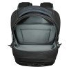 Рюкзак WENGER Ryde 16", черный, полиэстер, 32 x 21 x 47 см, 26 л