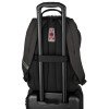 Рюкзак WENGER MX Light 16”, серый, 100% полиэстер, 31х20х44 см, 21 л Рюкзак WENGER MX Light 16”, серый, 100% полиэстер, 31х20х44 см, 21 л