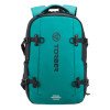 Рюкзак спортивный TORBER ЭКСТРИМ 18", зелёный/чёрный, 31 х 12 х 46 см, 17л Рюкзак спортивный TORBER ЭКСТРИМ 18", зелёный/чёрный, 31 х 12 х 46 см, 17л
