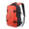 Рюкзак спортивный TORBER ЭКСТРИМ 18", оранжевый/чёрный, 31 х 12 х 46 см, 17л Рюкзак спортивный TORBER ЭКСТРИМ 18", оранжевый/чёрный, 31 х 12 х 46 см, 17л