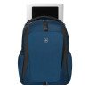 Рюкзак WENGER XE Professional 15.6", синий, переработанный ПЭТ/Полиэстер, 32х22х44 см, 23 л. Рюкзак WENGER XE Professional 15.6", синий, переработанный ПЭТ/Полиэстер, 32х22х44 см, 23 л.