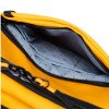 Рюкзак TORBER РИТМ, желтый, полиэстер 900D с PU покрытием, 45 х 32 х 20 см