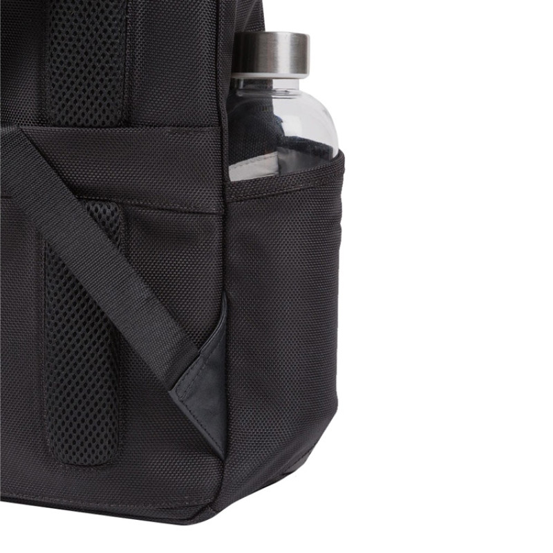 Рюкзак, Piquadro Brief, Темно-синий