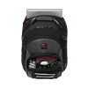 Рюкзак Synergy WENGER 16'', черный/серый, полиэстер/ПВХ, 36 x 26 x 46 см, 26 л Рюкзак Synergy WENGER 16'', черный/серый, полиэстер/ПВХ, 36 x 26 x 46 см, 26 л