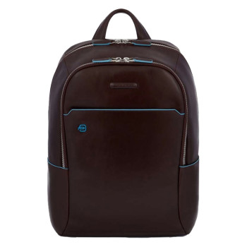 Рюкзак, Piquadro Blue Square, Коричневый