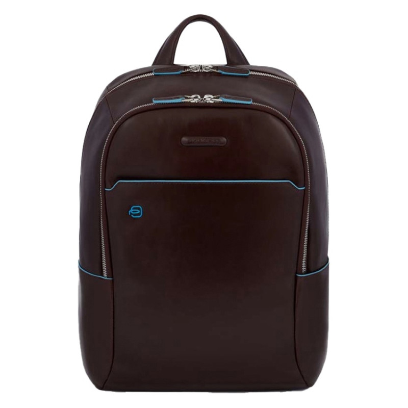 Рюкзак, Piquadro Blue Square, Коричневый