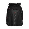 Рюкзак Legacy WENGER 16'', черный/серый, полиэстер/ПВХ, 35 x 25 x 45 см, 21 л