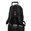 Рюкзак WENGER ALTAIR 15.6", черный, переработанный ПЭТ/Полиэстер, 32х21х44 см, 22 л.