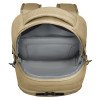 Рюкзак WENGER Ryde 16", бежевый, переработанный ПЭТ/полиэстер, 32 x 21 x 47 см, 26 л