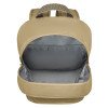 Рюкзак WENGER Crango 16", бежевый, переработанный ПЭТ/Полиэстер, 33х22х46 см, 27 л.