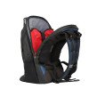 Рюкзак Ibex WENGER 17", черный/синий, полиэстер/ПВХ, 37 x 26 x 47 см, 23 л Рюкзак Ibex WENGER 17", черный/синий, полиэстер/ПВХ, 37 x 26 x 47 см, 23 л