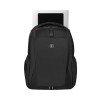Рюкзак WENGER XE Professional 15.6", черный, переработанный ПЭТ/Полиэстер, 32х22х44 см, 23 л.