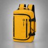 Рюкзак TORBER РИТМ, желтый, полиэстер 900D с PU покрытием, 27 х 16 х 36 см, 15 л Рюкзак TORBER РИТМ, желтый, полиэстер 900D с PU покрытием, 27 х 16 х 36 см, 15 л