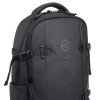 Рюкзак спортивный TORBER ЭКСТРИМ 18", чёрный, 31 х 12 х 46 см, 17л Рюкзак спортивный TORBER ЭКСТРИМ 18", чёрный, 31 х 12 х 46 см, 17л