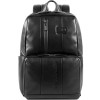 Рюкзак, Piquadro Urban, Черный