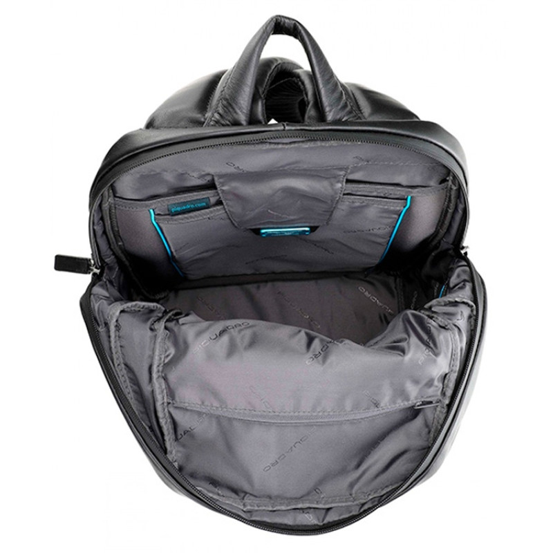 Рюкзак, Piquadro Urban, Черный