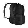 Рюкзак WENGER XE Professional 15.6", черный, переработанный ПЭТ/Полиэстер, 32х22х44 см, 23 л.