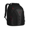 Рюкзак Legacy WENGER 16'', черный/серый, полиэстер/ПВХ, 35 x 25 x 45 см, 21 л
