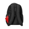 Рюкзак WENGER XE Professional 15.6", черный, переработанный ПЭТ/Полиэстер, 32х22х44 см, 23 л.