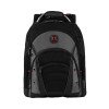 Рюкзак Synergy WENGER 16'', черный/серый, полиэстер/ПВХ, 36 x 26 x 46 см, 26 л Рюкзак Synergy WENGER 16'', черный/серый, полиэстер/ПВХ, 36 x 26 x 46 см, 26 л