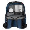 Рюкзак WENGER XE Professional 15.6", синий, переработанный ПЭТ/Полиэстер, 32х22х44 см, 23 л. Рюкзак WENGER XE Professional 15.6", синий, переработанный ПЭТ/Полиэстер, 32х22х44 см, 23 л.