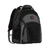 Рюкзак Synergy WENGER 16'', черный/серый, полиэстер/ПВХ, 36 x 26 x 46 см, 26 л Рюкзак Synergy WENGER 16'', черный/серый, полиэстер/ПВХ, 36 x 26 x 46 см, 26 л