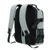 Рюкзак TORBER РИТМ, серый, полиэстер 900D с PU покрытием, 30 х 20 х 41 см, 21,5 л Рюкзак TORBER РИТМ, серый, полиэстер 900D с PU покрытием, 30 х 20 х 41 см, 21,5 л