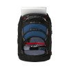 Рюкзак Ibex WENGER 17", черный/синий, полиэстер/ПВХ, 37 x 26 x 47 см, 23 л Рюкзак Ibex WENGER 17", черный/синий, полиэстер/ПВХ, 37 x 26 x 47 см, 23 л