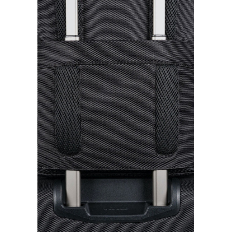 Рюкзак, Piquadro Brief, Черный