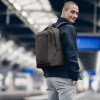 Рюкзак WENGER MX Professional 16”, серый, 100% полиэстер, 33х21х45 см, 21 л