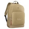 Рюкзак WENGER Crango 16", бежевый, переработанный ПЭТ/Полиэстер, 33х22х46 см, 27 л.
