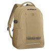 Рюкзак WENGER Ryde 16", бежевый, переработанный ПЭТ/полиэстер, 32 x 21 x 47 см, 26 л