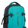 Рюкзак спортивный TORBER ЭКСТРИМ 18", зелёный/чёрный, 31 х 12 х 46 см, 17л Рюкзак спортивный TORBER ЭКСТРИМ 18", зелёный/чёрный, 31 х 12 х 46 см, 17л