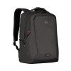 Рюкзак WENGER MX Professional 16”, серый, 100% полиэстер, 33х21х45 см, 21 л