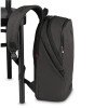 Рюкзак WENGER MX Light 16”, серый, 100% полиэстер, 31х20х44 см, 21 л Рюкзак WENGER MX Light 16”, серый, 100% полиэстер, 31х20х44 см, 21 л