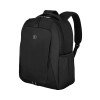 Рюкзак WENGER XE Professional 15.6", черный, переработанный ПЭТ/Полиэстер, 32х22х44 см, 23 л.