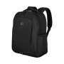 Рюкзак WENGER XE Professional 15.6", черный, переработанный ПЭТ/Полиэстер, 32х22х44 см, 23 л.