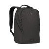 Рюкзак WENGER MX Light 16”, серый, 100% полиэстер, 31х20х44 см, 21 л Рюкзак WENGER MX Light 16”, серый, 100% полиэстер, 31х20х44 см, 21 л