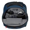 Рюкзак WENGER XE Professional 15.6", синий, переработанный ПЭТ/Полиэстер, 32х22х44 см, 23 л. Рюкзак WENGER XE Professional 15.6", синий, переработанный ПЭТ/Полиэстер, 32х22х44 см, 23 л.