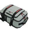 Рюкзак TORBER РИТМ, серый, полиэстер 900D с PU покрытием, 30 х 20 х 41 см, 21,5 л Рюкзак TORBER РИТМ, серый, полиэстер 900D с PU покрытием, 30 х 20 х 41 см, 21,5 л