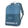 Рюкзак WENGER Tyon 15.6", голубой, переработанный ПЭТ/Полиэстер, 32х18х48 см, 23 л.