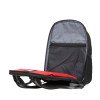 Рюкзак Legacy WENGER 16'', черный/серый, полиэстер/ПВХ, 35 x 25 x 45 см, 21 л