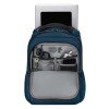 Рюкзак WENGER XE Resist 16", синий, переработанный ПЭТ/Полиэстер, 30х20х44 см, 23 л. Рюкзак WENGER XE Resist 16", синий, переработанный ПЭТ/Полиэстер, 30х20х44 см, 23 л.