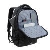Рюкзак спортивный TORBER ЭКСТРИМ 18", чёрный, 31 х 12 х 46 см, 17л Рюкзак спортивный TORBER ЭКСТРИМ 18", чёрный, 31 х 12 х 46 см, 17л