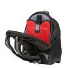 Рюкзак Synergy WENGER 16'', черный/серый, полиэстер/ПВХ, 36 x 26 x 46 см, 26 л Рюкзак Synergy WENGER 16'', черный/серый, полиэстер/ПВХ, 36 x 26 x 46 см, 26 л