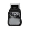 Рюкзак WENGER XE Resist 16", черный, переработанный ПЭТ/Полиэстер, 30х20х44 см, 23 л. Рюкзак WENGER XE Resist 16", черный, переработанный ПЭТ/Полиэстер, 30х20х44 см, 23 л.