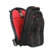 Рюкзак Legacy WENGER 16'', черный/серый, полиэстер/ПВХ, 35 x 25 x 45 см, 21 л