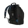 Рюкзак Ibex WENGER 17", черный/синий, полиэстер/ПВХ, 37 x 26 x 47 см, 23 л Рюкзак Ibex WENGER 17", черный/синий, полиэстер/ПВХ, 37 x 26 x 47 см, 23 л