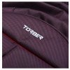 Рюкзак TORBER МЕГАПОЛИС с отделением для ноутбука 15", пурпурный, полиэстер, 46 х 32 x 13 см