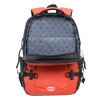 Рюкзак спортивный TORBER ЭКСТРИМ 18", оранжевый/чёрный, 31 х 12 х 46 см, 17л Рюкзак спортивный TORBER ЭКСТРИМ 18", оранжевый/чёрный, 31 х 12 х 46 см, 17л